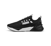 PUMA Chaussures de Running Retaliate 3 Unisexe 42.5, Black White