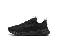 PUMA Chaussures de Running Retaliate 3 Unisexe 44, Black