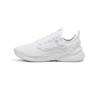 PUMA Chaussures de running Retaliate 3 Unisexe, Chaussures, Blanc, 41 41