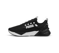 PUMA Chaussures de running Retaliate 3 Unisexe, Chaussures, Noir, 35.5 35.5