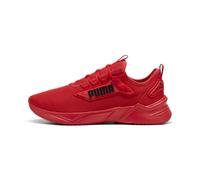 PUMA Chaussures de running Retaliate 3 Unisexe, Chaussures, Rouge/Noir, 48 48
