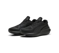 PUMA Chaussures de Running Scend Pro 2 45, Black Flat Dark Gray