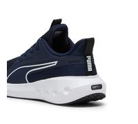 Puma Chaussures De Running Softride Carson, Chaussures, Club Navy/Blanc/Noir, 45 Club Navy,White,Black