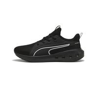 PUMA Chaussures de running SOFTRIDE Carson, Chaussures, Noir, 35.5 35.5