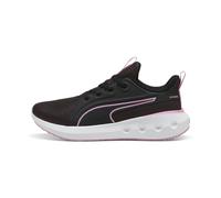 Puma - Softride Carson Wns - Chaussures running femme Puma Black / Mauved Out - 40
