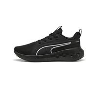 PUMA Chaussures de running SOFTRIDE Carson Enfant et Adolescent, Chaussures, Noir, 38 38