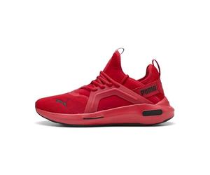 PUMA Chaussures de Running Softride Enzo 5 38.5, for All Time Red Black