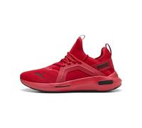 PUMA Chaussures de running Softride Enzo 5 Taille 48 All Time Red Black