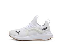 PUMA Chaussures de running Softride Enzo 5, Chaussures, Blanc/Noir, 37.5 37.5