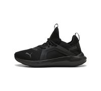 PUMA SOFTRIDE Enzo 5, Chaussure de Course sur Route Unisexe, PUMA Black-Cool Dark Gray,