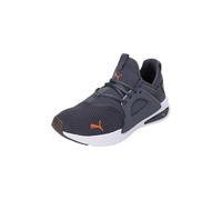 PUMA Chaussures de Running Softride Enzo Evo 44.5 Galactic Gray Rickie Orange Gum Beige