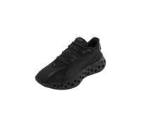 PUMA Chaussures de Running SOFTRIDE Frequence Unisexe 42 Black Flat Dark Gray