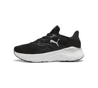 PUMA Femme Softride Mayve Wn's Road Running Shoe, Black White, 38 EU