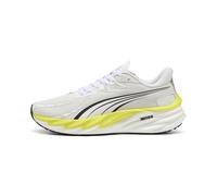 PUMA Chaussures de running Velocity NITRO™ 4 Homme, Accessoires, Blanc, 42 42