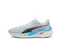 Chaussures Puma Velocity NITRO 4 bleu noir blanc - 41