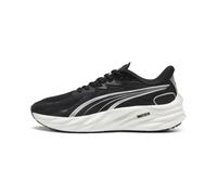 Chaussures Puma Velocity NITRO 4 noir pur blanc - 42.5