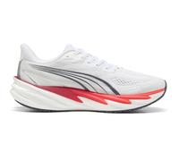 Puma Velocity Nitro 5 Chaussure de running sans stabilisateurs Hommes - blanc, rouge, Taille 46,5