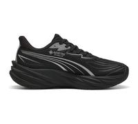 Puma Velocity Nitro 5 GTX Chaussure de running sans stabilisateurs Femmes - noir, argent, Taille 41