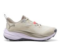 Puma - Voyage Nitro 4 Wns - Chaussures trail femme Silver Fog-Light Lavender-Ultra Red - 40