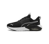 PUMA Mixte X-Cell Nova Fs Chaussure de Course sur Route, Noir Blanc, 40 EU