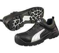 PUMA Chaussures de sécurité Cascades basses taille 43 noir/blanc ( 4300700263 )