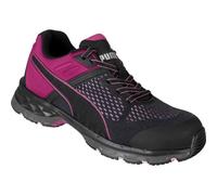 PUMA Chaussures de sécurité Femme S1P Define Fuschia - Pointure 36