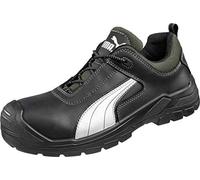 Puma , Chaussures de sécurité pour homme Schwarz 44, Nero (Schwarz), 48 EU