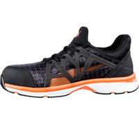 Puma Chaussures de sécuritéit Rush 2.0 Mid S1P ESD HRO SRC Noir/Orange EUR 41