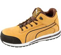 Puma Chaussures de sécuritéitDash Wheat Mid S3 HRO SRC Wheat EUR 46