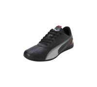 PUMA Chaussures de Sport Automobiles Neo Cat 2.0 Scuderia Ferrari 42.5 Black Aged Silver Gray