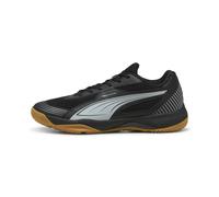 PUMA Chaussures de sport indoor Solarflash III, Chaussures, Noir, 36 36