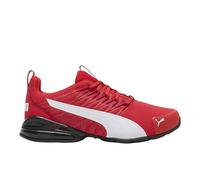 PUMA Chaussures de sport Voltaic Evo pour homme, rouge/blanc, 11.5