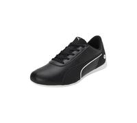 PUMA Chaussures de Sports Automobiles BMW M Motorsport Neo Cat 44 Black White