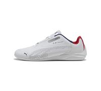 PUMA Chaussures de Sports Automobiles Drift Cat Decima 2.0 BMW M Motorsport Unisexe 42, White Pro Blue