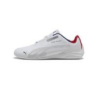 PUMA Chaussures de Sports Automobiles Drift Cat Decima 2.0 BMW M Motorsport Unisexe 45 White Pro Blue