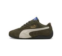 PUMA Chaussures de Sports Automobiles Speedcat OG+ Sparco, Chaussures, Forest Night/Blanc, 37 37
