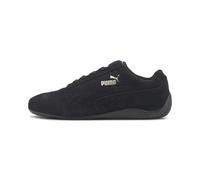 PUMA Chaussures de Sports Automobiles Speedcat OG+ Sparco, Chaussures, Noir, 41 41