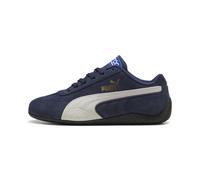 PUMA Chaussures de Sports Automobiles Speedcat OG+ Sparco, Chaussures, Peacoat/Blanc, 48 48