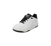 PUMA Chaussures de survêtement Slipstream WNS pour femme, blanc/noir, 37.5 EU
