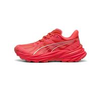 PUMA Chaussures de trail FAST-Trac NITRO™ 4 Femme, Chaussures, Rouge, 40 40