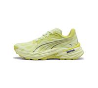 Puma Fast-trac Nitro™ 4 Trail Running Shoes Jaune EU 37 Femme