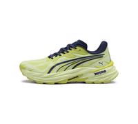 Puma Fast-trac Nitro™ 4 Trail Running Shoes Vert EU 40 1/2 Homme