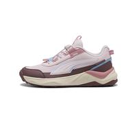 PUMA Chaussures de trail running Evolve 2.0 Enfant et Adolescent, Chaussures, Rose, 36 36