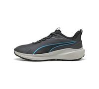 PUMA Chaussures de trail Skyrocket Lite, Chaussures, Dusky Gris/Speed Bleu, 44.5 44.5