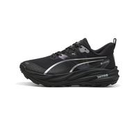 Puma Chaussures Voyage NITRO 4 GORE-TEX Noir Pur Gris Taille 42