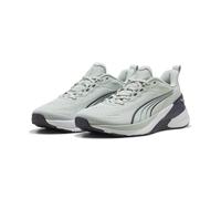 PUMA Chaussures de training Action Pro Femme, Accessoires, Vert, 42 42