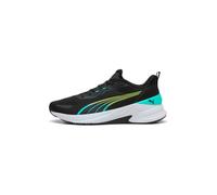 PUMA Chaussures de training Action Pro Unisexe, Accessoires, Noir, 41 41