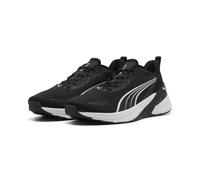 PUMA Chaussures de training Action Pro Unisexe, Accessoires, Noir, 39 39