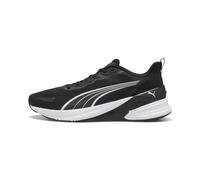 PUMA Chaussures de Training Action Pro Unisexe 41, Black White