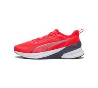 PUMA Chaussures de training Action Pro Unisexe, Accessoires, Rouge, 44 44